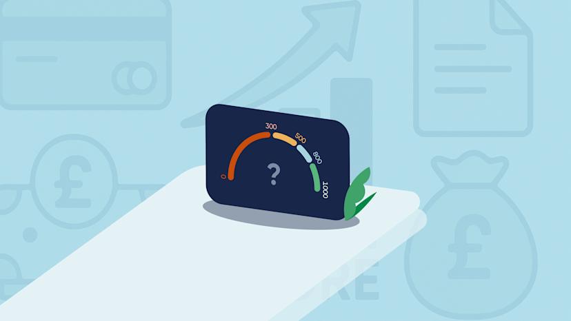 Credit cards for bad credit